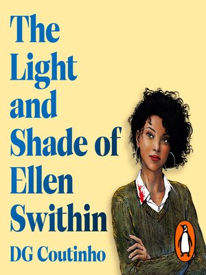 cover image of The Light and Shade of Ellen Swithin